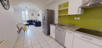 Appartement 2 pièces 47 m²