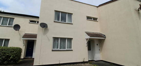 2 bedroom terraced house