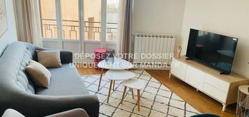 Location appartement 4 pièces 11 m²