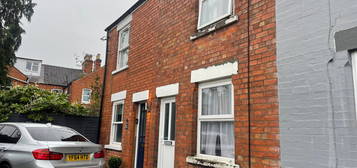 Terraced house for sale in Sydney Terrace, Newark, Nottinghamshire NG24