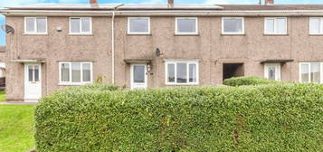 Terraced house for sale in Almond Avenue, Risca, Newport NP11