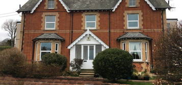 Flat to rent in Raleigh Close, Sidmouth EX10