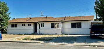 123 Roosevelt St, Coalinga, CA 93210