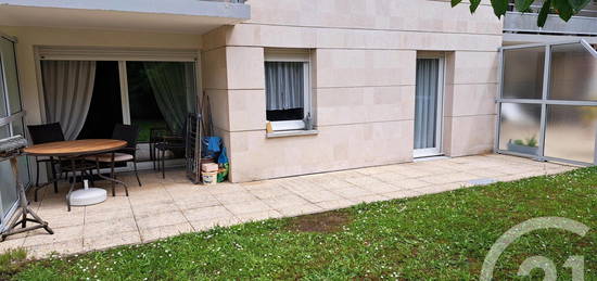 Achat appartement 2 pièces 50 m²