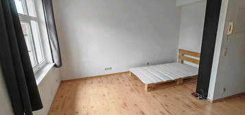 1-Zimmer-Wohnung in Ilmenau / sofort oder ab 1.11