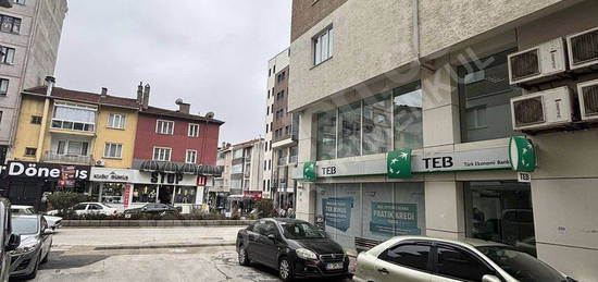 ŞEHİR MERKEZİNDE 1+1 EŞYALI KİRALIK DAİRE ASANSÖRLÜ ARAKAT