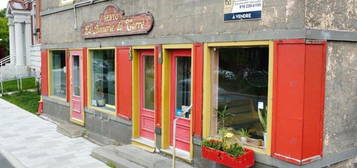 4 - 8, Rue du Carmel
Danville
