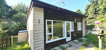 1 bedroom bungalow for sale