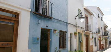 Casa en Casco Antiguo, Jávea/Xàbia