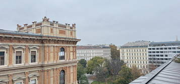 Exklusive Dachgeschoss-Wohnung | Vienna City | ZELLMANN IMMOBILIEN