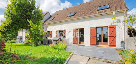 Maison  à vendre, 8 pièces, 5 chambres, 167 m²