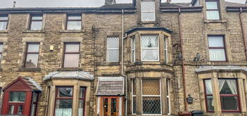 Terraced house for sale in Queens Road, Fairfield, Buxton SK17