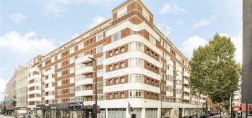 Flat for sale in University Street, London WC1E