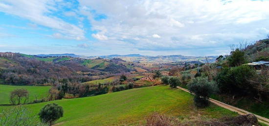 Quadrilocale in vendita in strada Provinciale 56