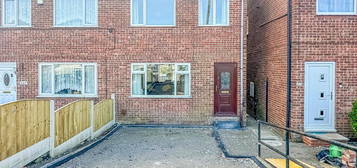 Semi-detached house for sale in Dewsbury Road, Ossett WF5