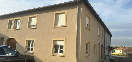 Maison 6 pièces 133 m²