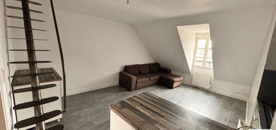 A LOUER Appartement  2 pièces à Vitré - 565 €