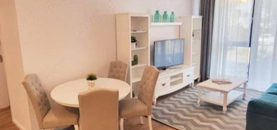 APARTAMENT 3 CAMERE ZONA  SISESTI-STRAULESTI