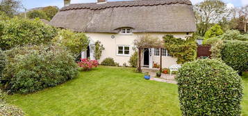 Detached house for sale in Church Street, Niton, Ventnor, Isle Of Wight PO38