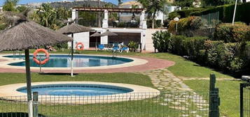 Piso en venta en Casares Golf - Casares del Sol