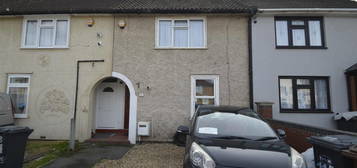 2 bed terraced house for sale