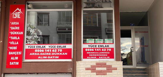 YCE'DEN STE ERSN'DE 5.KATTA 3+1 GNEY CEPHE N KAPANMAZ FEN LSES YAKIN KRALIK DARE....