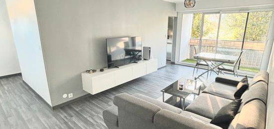 Appartement T4 74m²