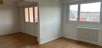 Appartement 3 pièces 75 m²