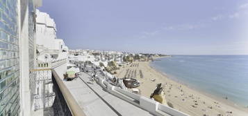 Vila Histórica e Moderna à Beira-Mar em Albufeira