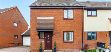 2 bed semi-detached house for sale