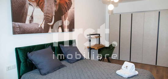 Apartament de 2 camere, 55mp, parcare subterana, Viva City