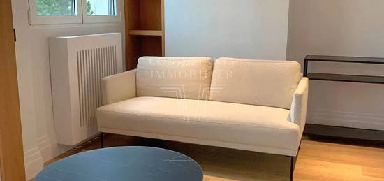 Location appartement 2 pièces 43 m²