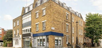 Flat for sale in Horseferry Road, London SW1P