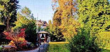 Laim / Hadern seniorengerechte, ruhige und schöne, sehr helle Erdgeschoß-Wohnung mit Süd-Terrasse