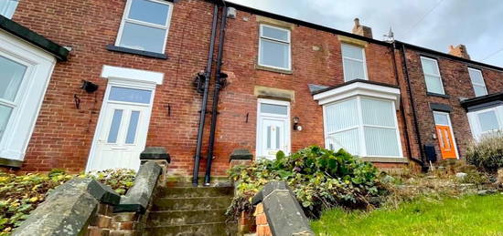 3 bedroom terraced house