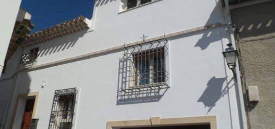 Casa rural en venta en calle Nueva, 3