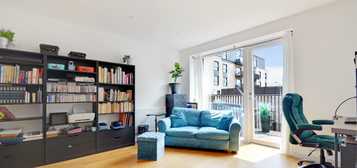 1 bed flat for sale