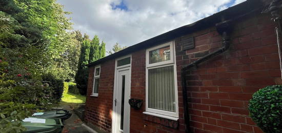 Property to rent in Richmond Mount, Hyde Park, Leeds LS6