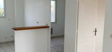 Location appartement montoir