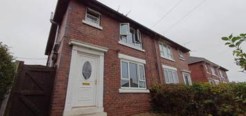 3 bedroom semi-detached house