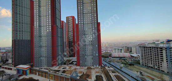 BEYLİKDÜZÜ BEYKENT METROBÜSE 1 DK MESAFEDE 2+1 124m2 SIFIR DAİRE