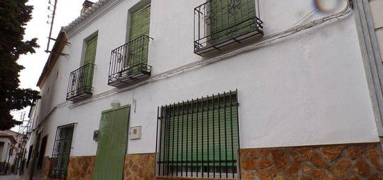 Casa adosada en Villanueva de Bogas