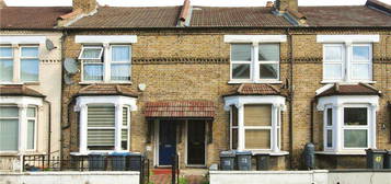 3 bedroom terraced house