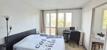 Confortable grand T1/Studio meublée a 5 mns Métro 13 Châtillon Montrouge et proche commerces