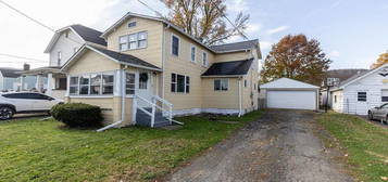 800 Laurel St, Elmira, NY 14904