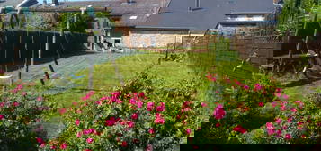 Maison 4 pièces à vendre