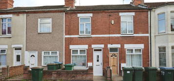 2 bed terraced house for sale