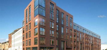 Flat to rent in Commercial Road, Gorbals, Glasgow G5