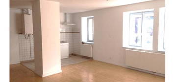 Location appartement 3 pièces 56 m²