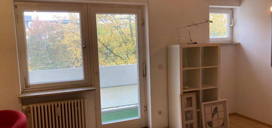 1 Zimmer Appartement